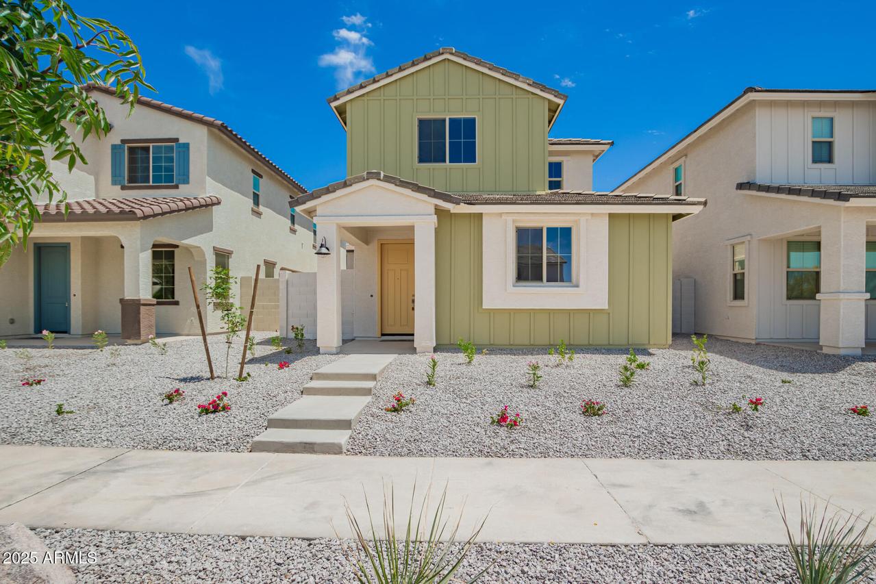 15610 S 181st Dr., Goodyear, AZ 85338