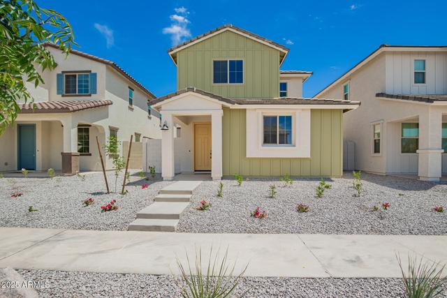 New Homes For Sale This Week That Attend Westar Elementary School: March 7th to March 13th