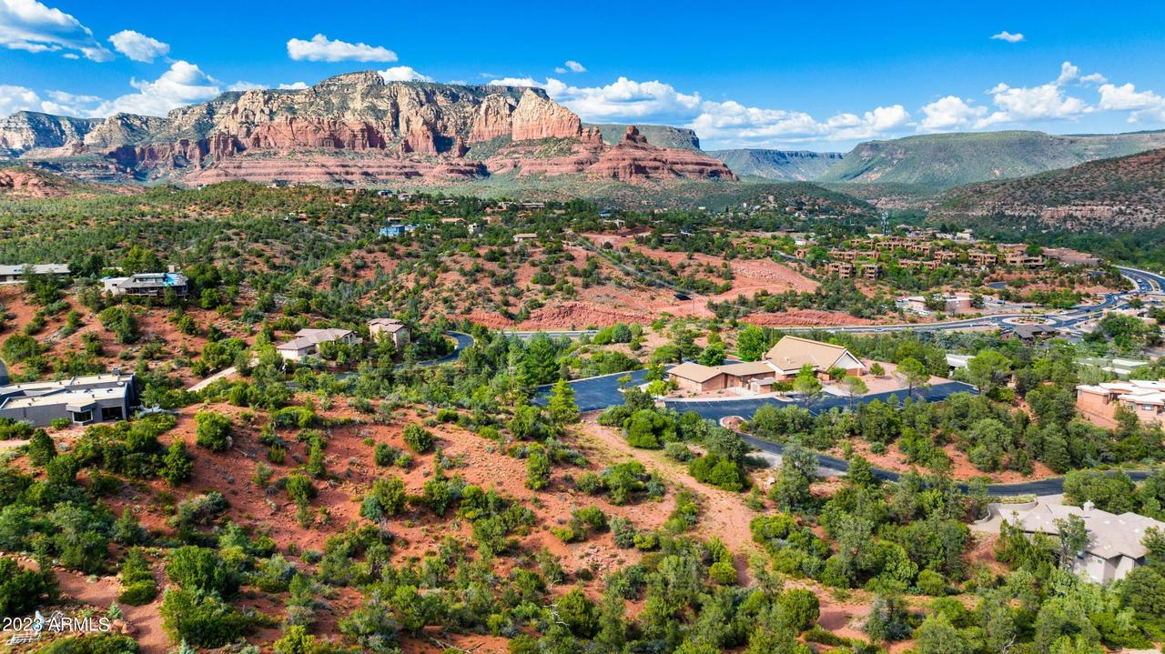 19 Sky Ridge Ct., Sedona, AZ 86336