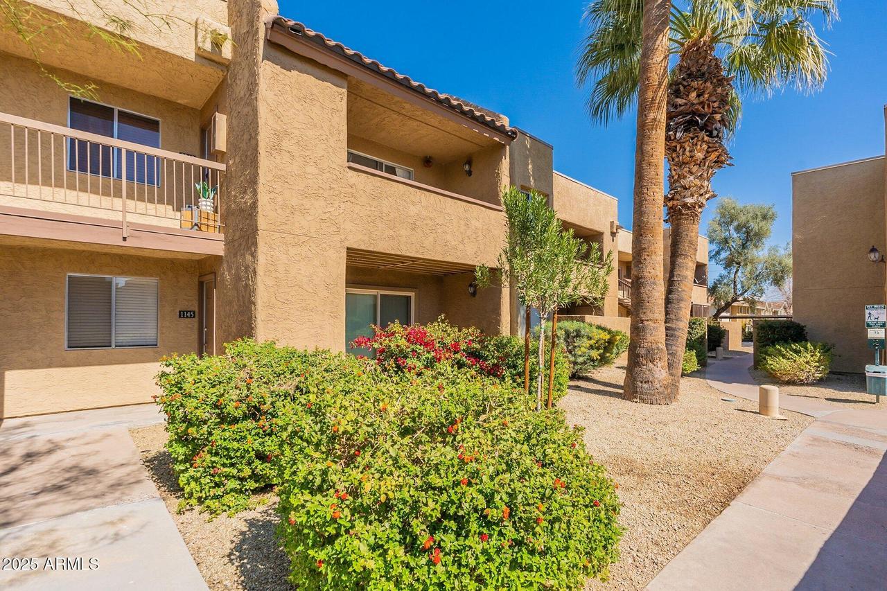 5877 N Granite Reef Rd. #1145, Scottsdale, AZ 85250