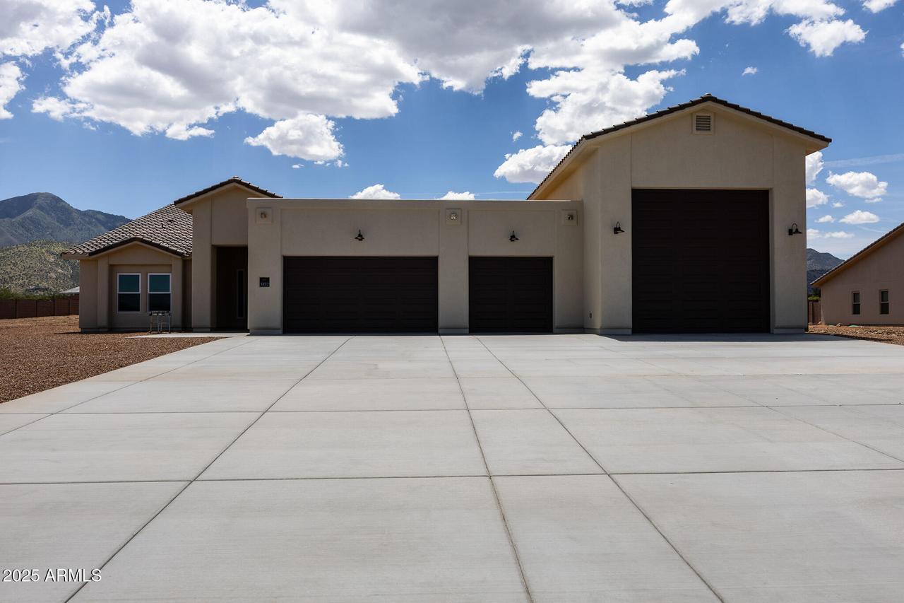 5872 S Camino Abril #Lot 99, Hereford, AZ 85615