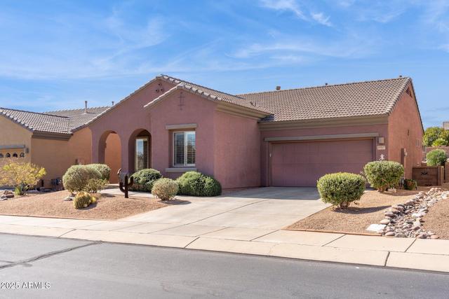 New Homes with Master Bedrooms on the 1st Floor in Green Valley: March 8th to March 14th