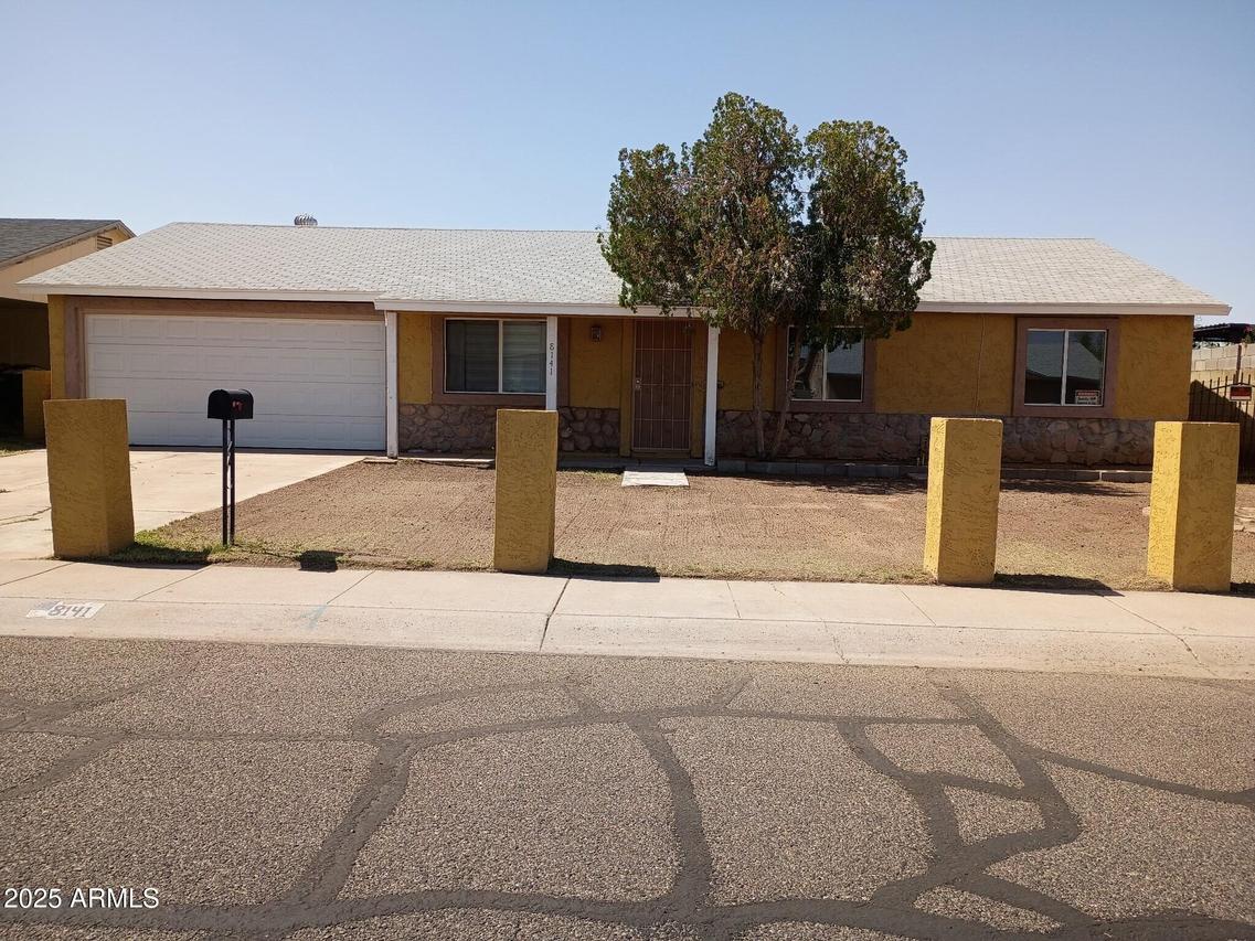 8141 W Elm St., Phoenix, AZ 85033