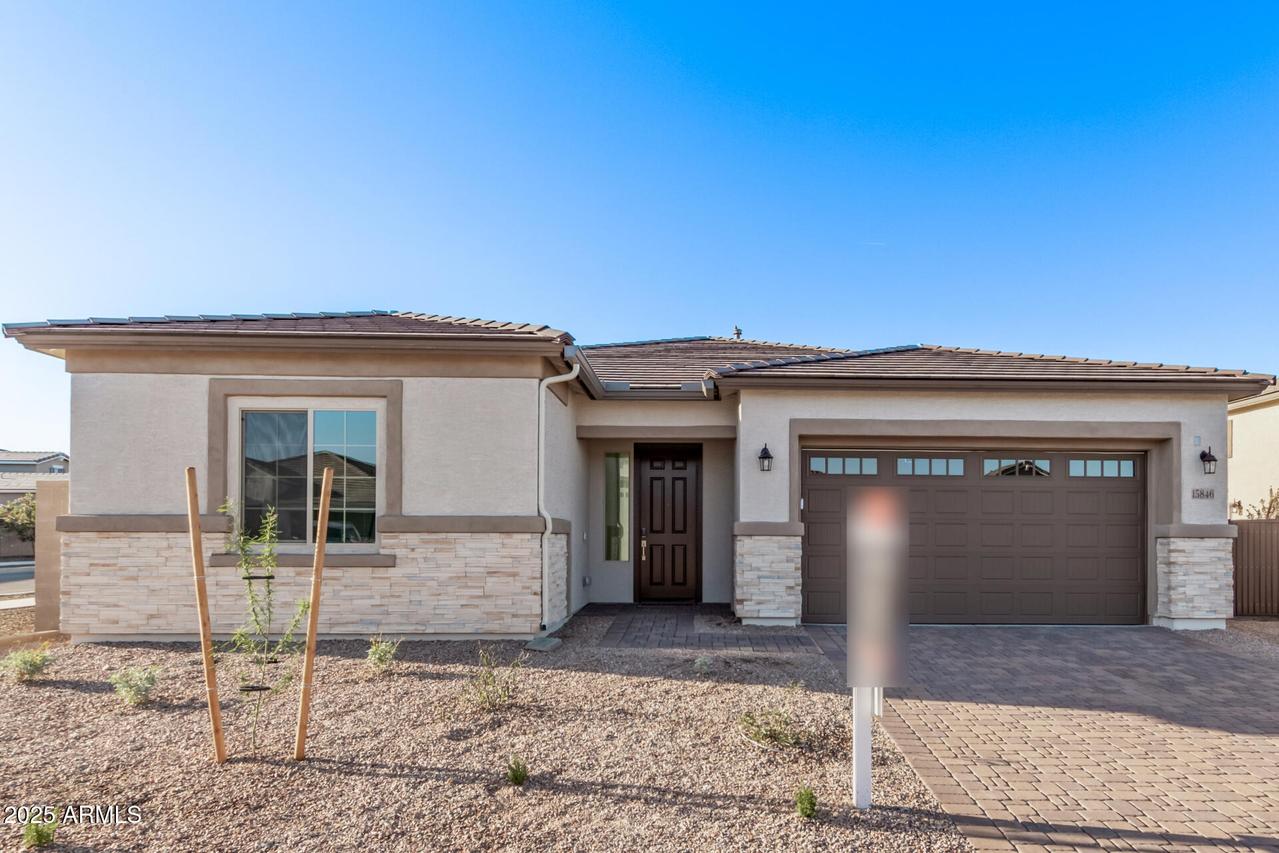 15846 W Bronco Tr., Surprise, AZ 85387