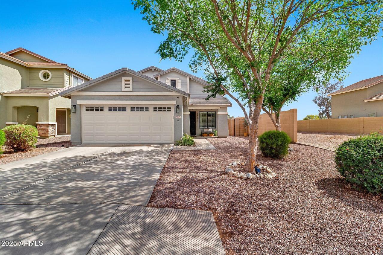 34505 N Picket Post Dr., San Tan Valley, AZ 85144