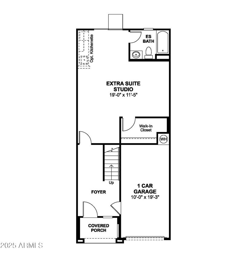 2825 W Eagle Talon Rd., Phoenix, AZ 85085