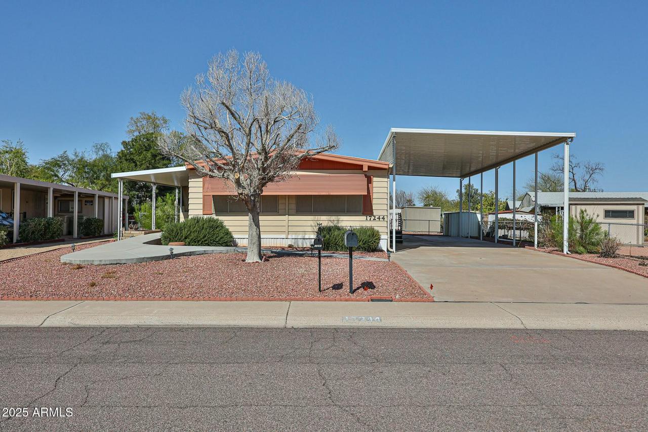 17244 N 66th Ln., Glendale, AZ 85308