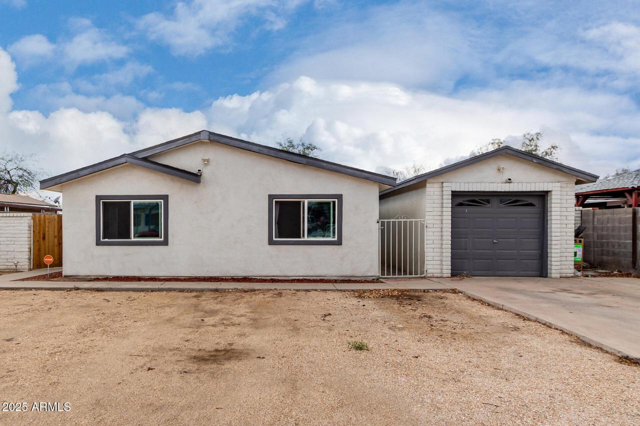 18038 N 1st St., Phoenix, AZ 85022