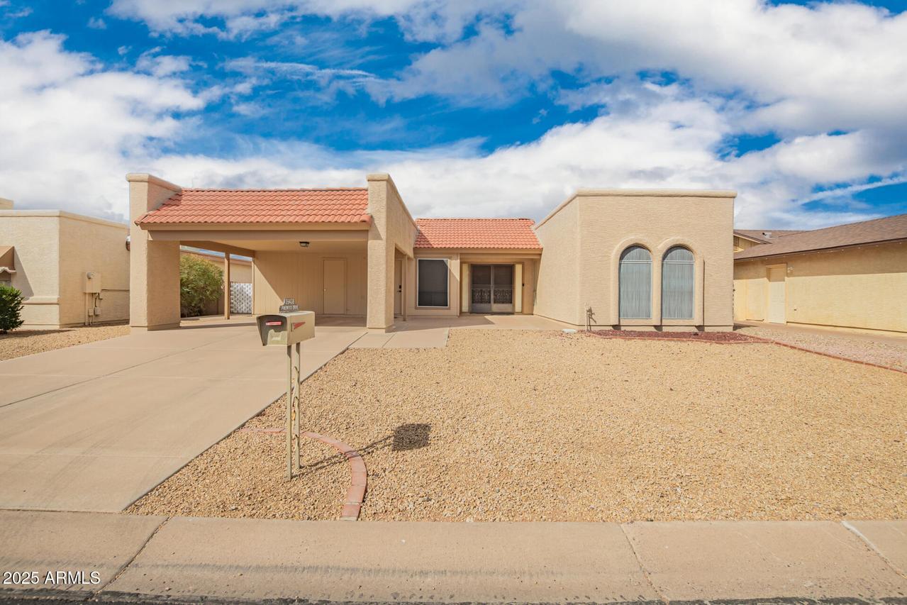 26438 S Pinewood Dr., Sun Lakes, AZ 85248
