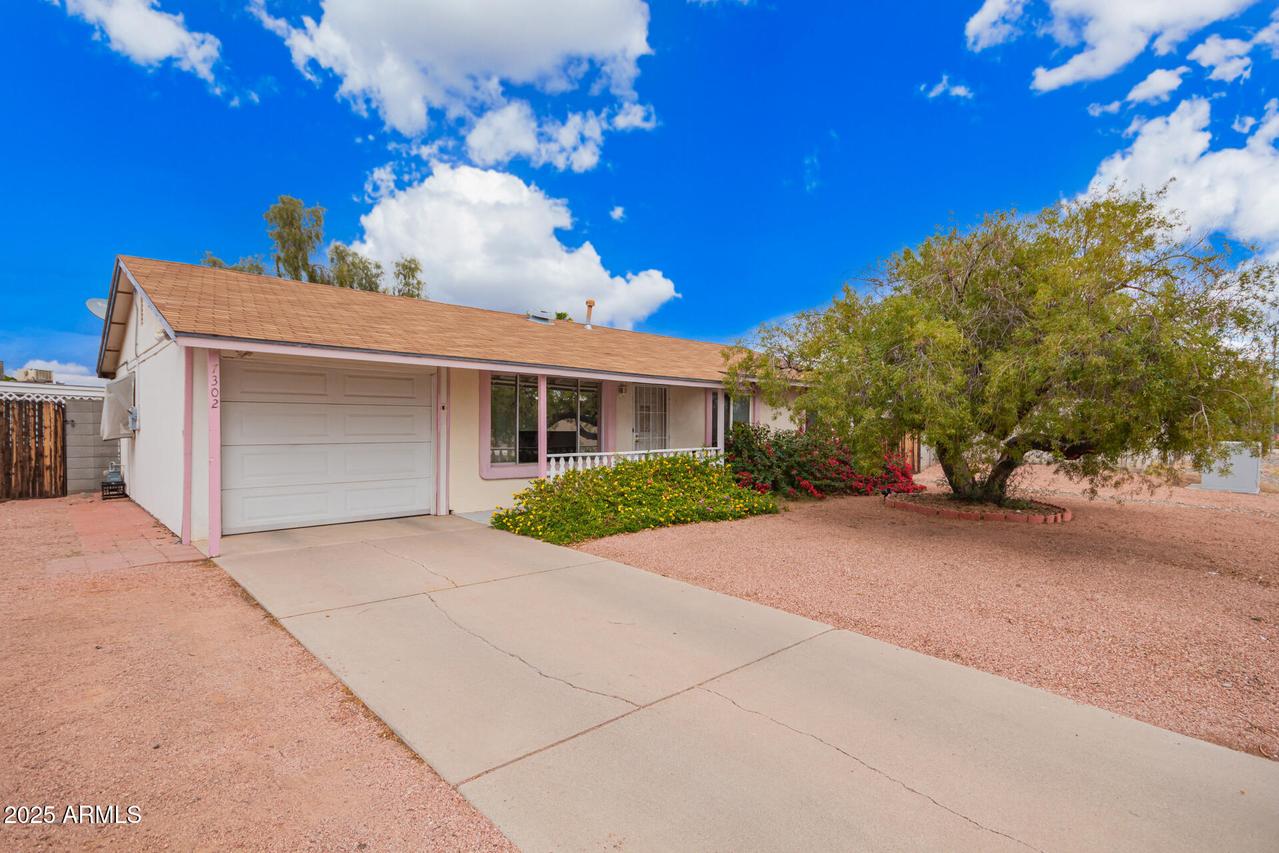 7302 W Cheryl Dr., Peoria, AZ 85345