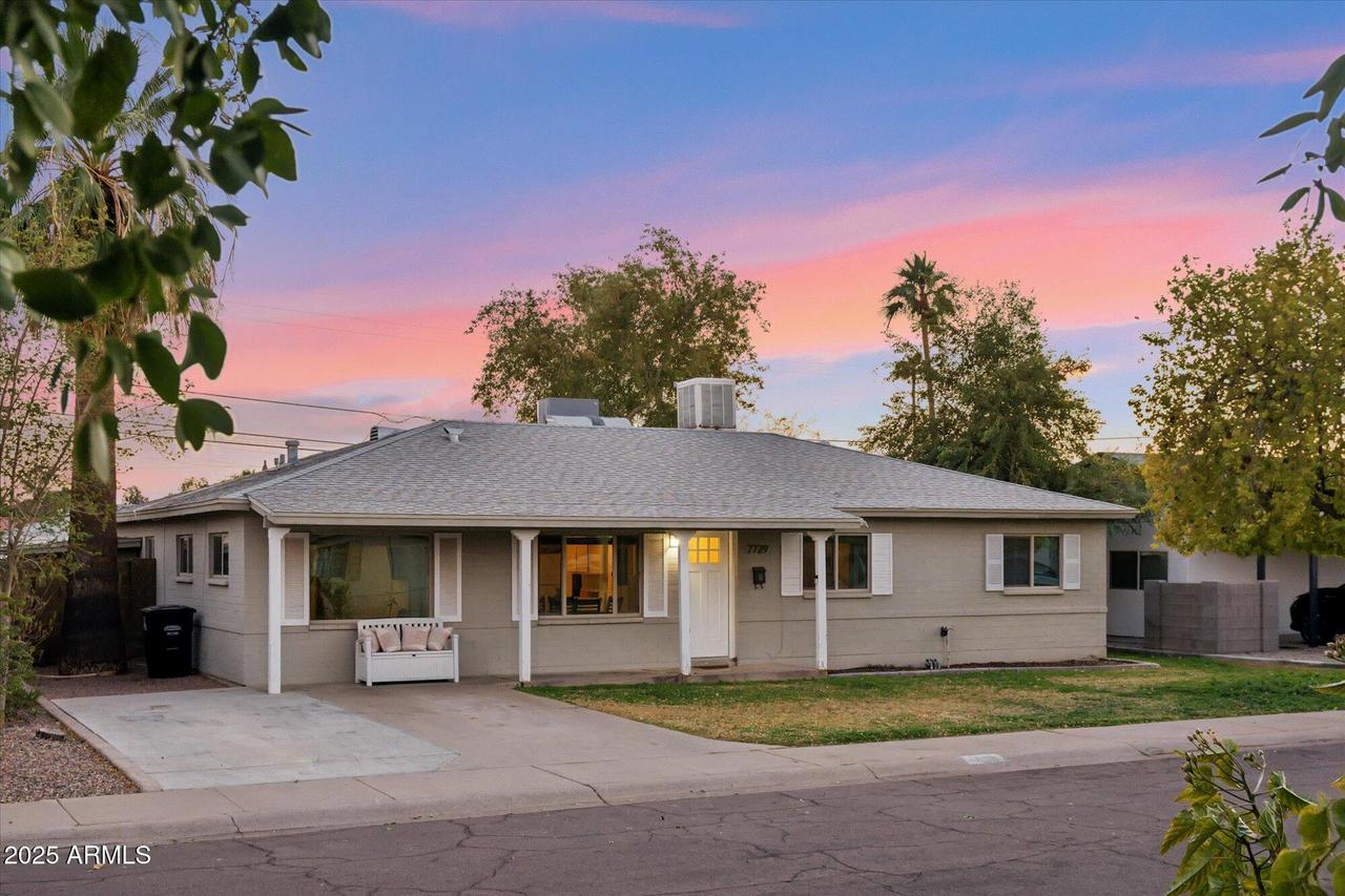 7729 E Catalina Dr., Scottsdale, AZ 85251