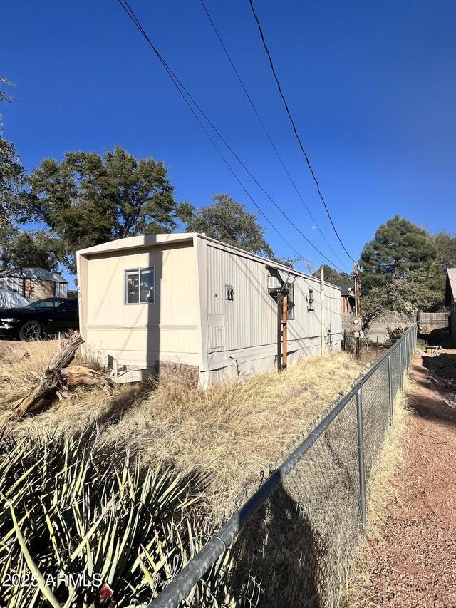 205 S Granite Dr., Payson, AZ 85541