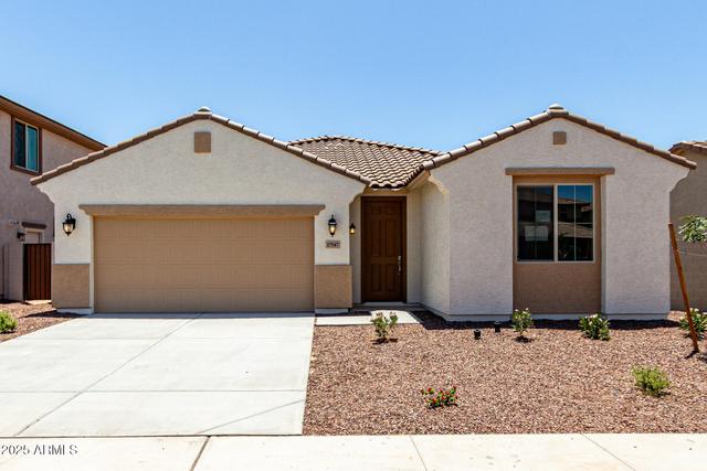 New Homes For Sale This Week That Attend Desert Edge High School: March 7th to March 13th
