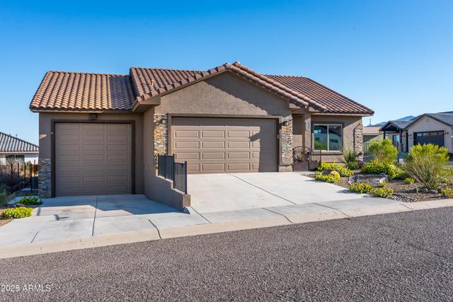 New Homes For Sale This Week in Clarkdale: March 7th to March 13th