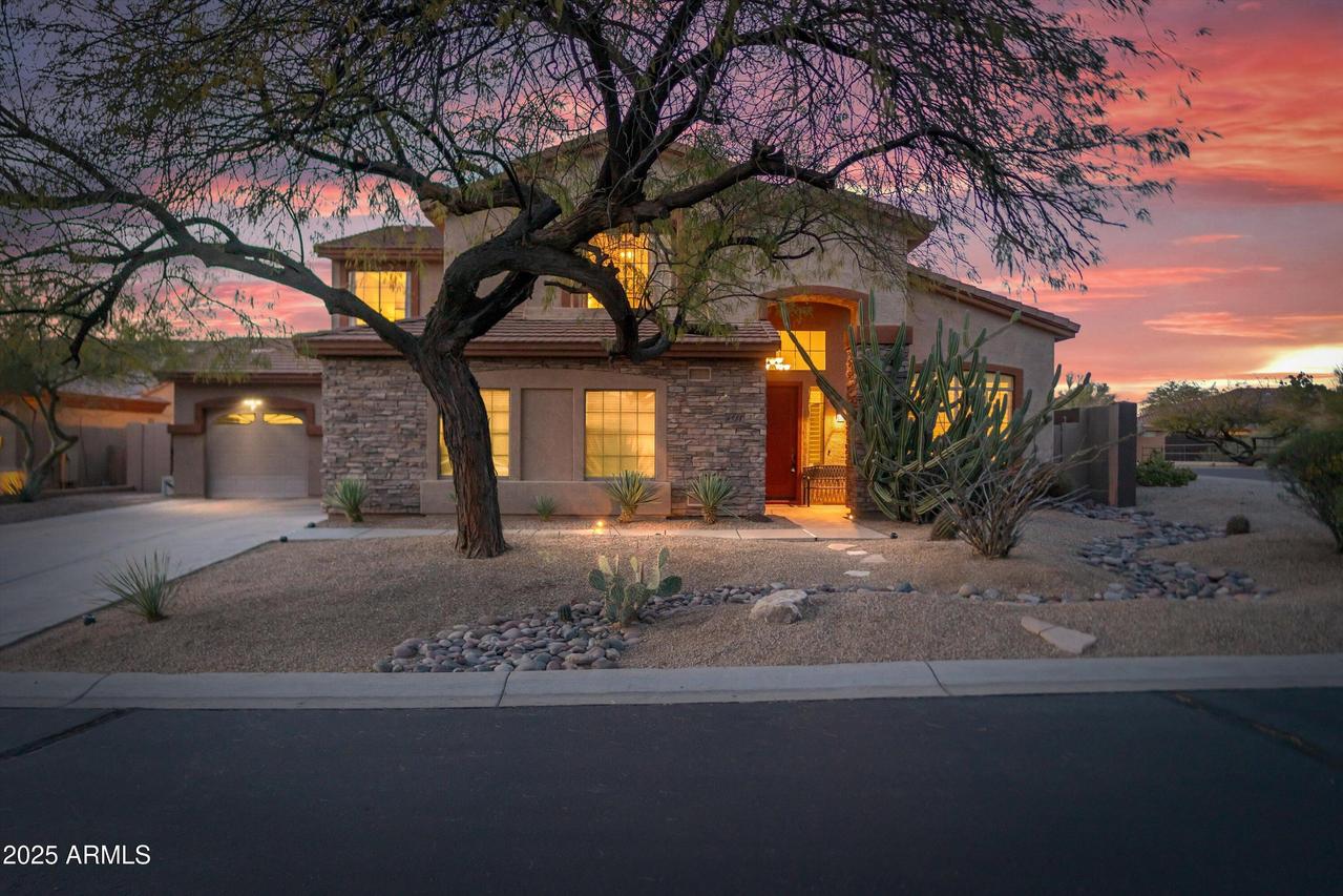 4958 E Desert Vista Tr., Cave Creek, AZ 85331