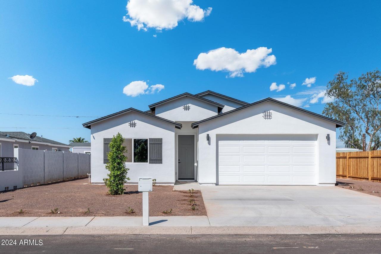 410 S 98th Pl., Mesa, AZ 85208