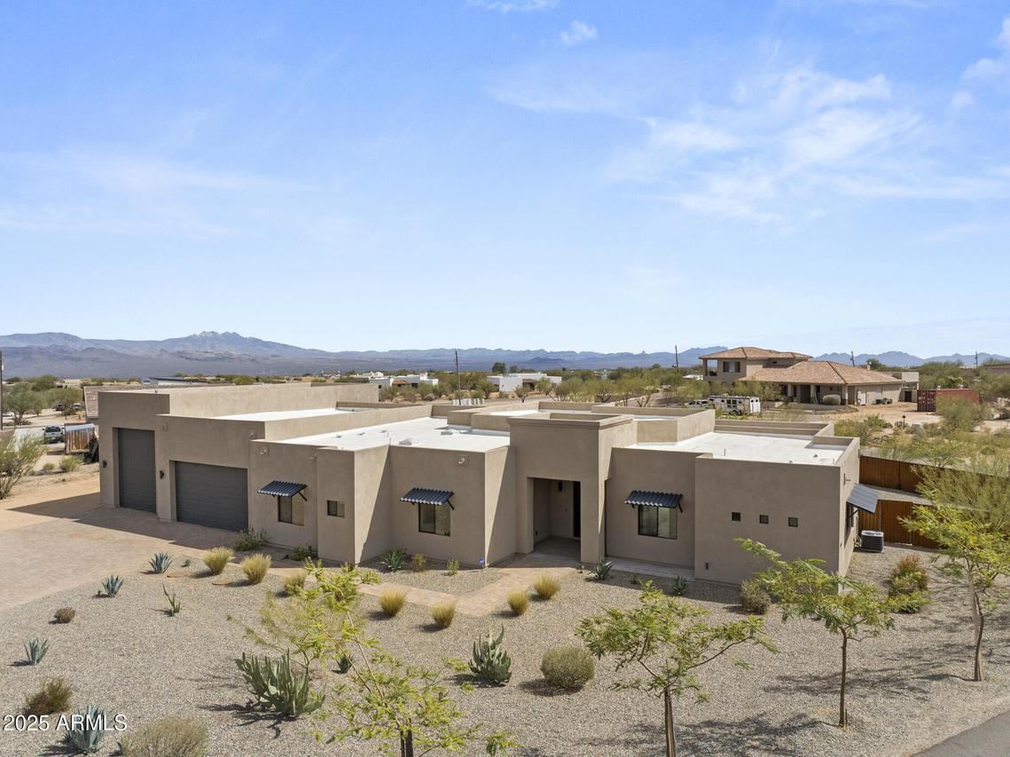 14328 E Peak View Rd., Scottsdale, AZ 85262