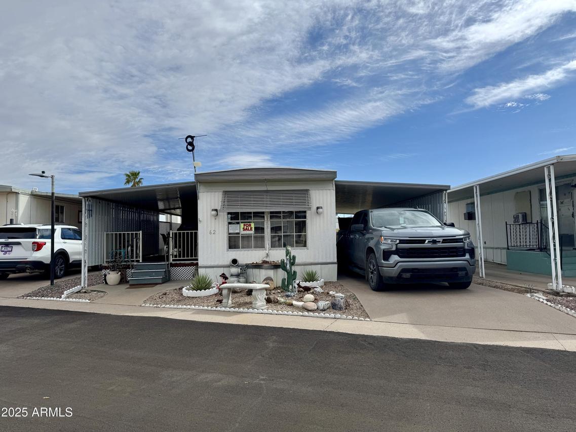 10220 E Apache Tr. #62, Apache Junction, AZ 85120