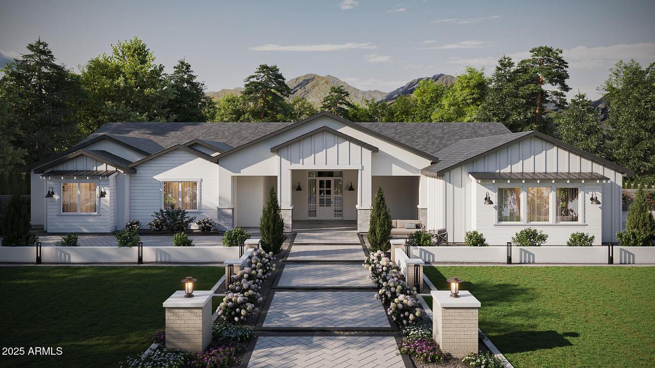 13930 E Barwick Dr., Scottsdale, AZ 85262