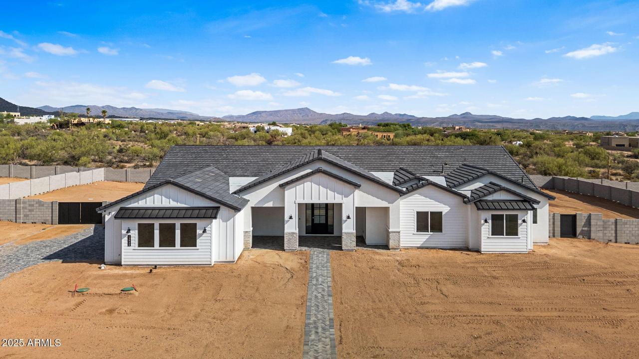 13930 E Barwick Dr., Scottsdale, AZ 85262