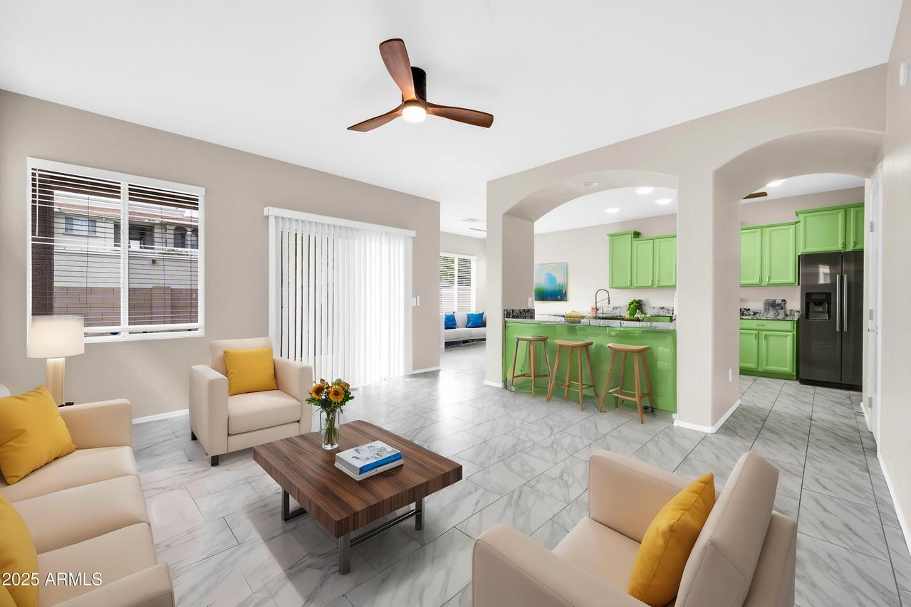 34916 N 31st Ave., Phoenix, AZ 85086