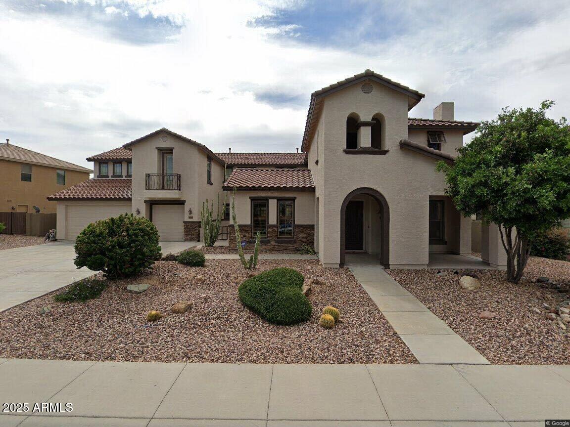 40213 N Noble Hawk Ct., Anthem, AZ 85086