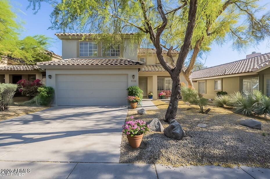 4033 E Wildcat Dr., Cave Creek, AZ 85331