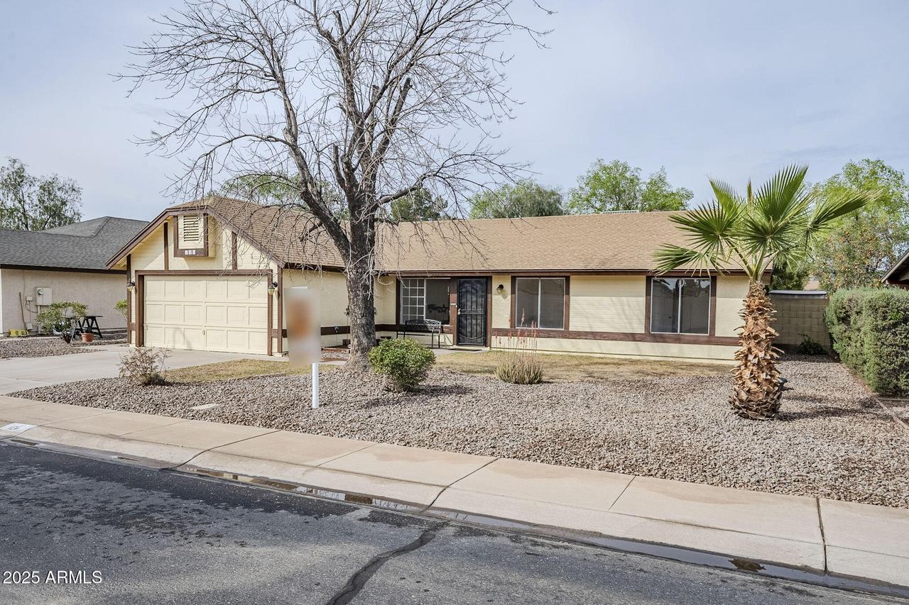 126 S Rita Ln., Chandler, AZ 85226