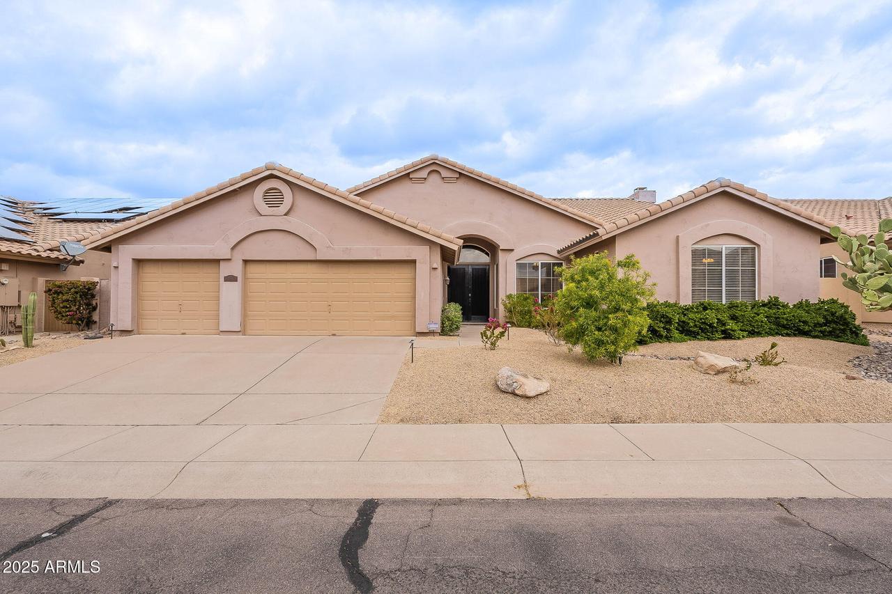 9126 E Topeka Dr., Scottsdale, AZ 85255