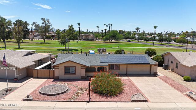 New Golf Course Lots For Sale in Sun City: March 11th to March 17th