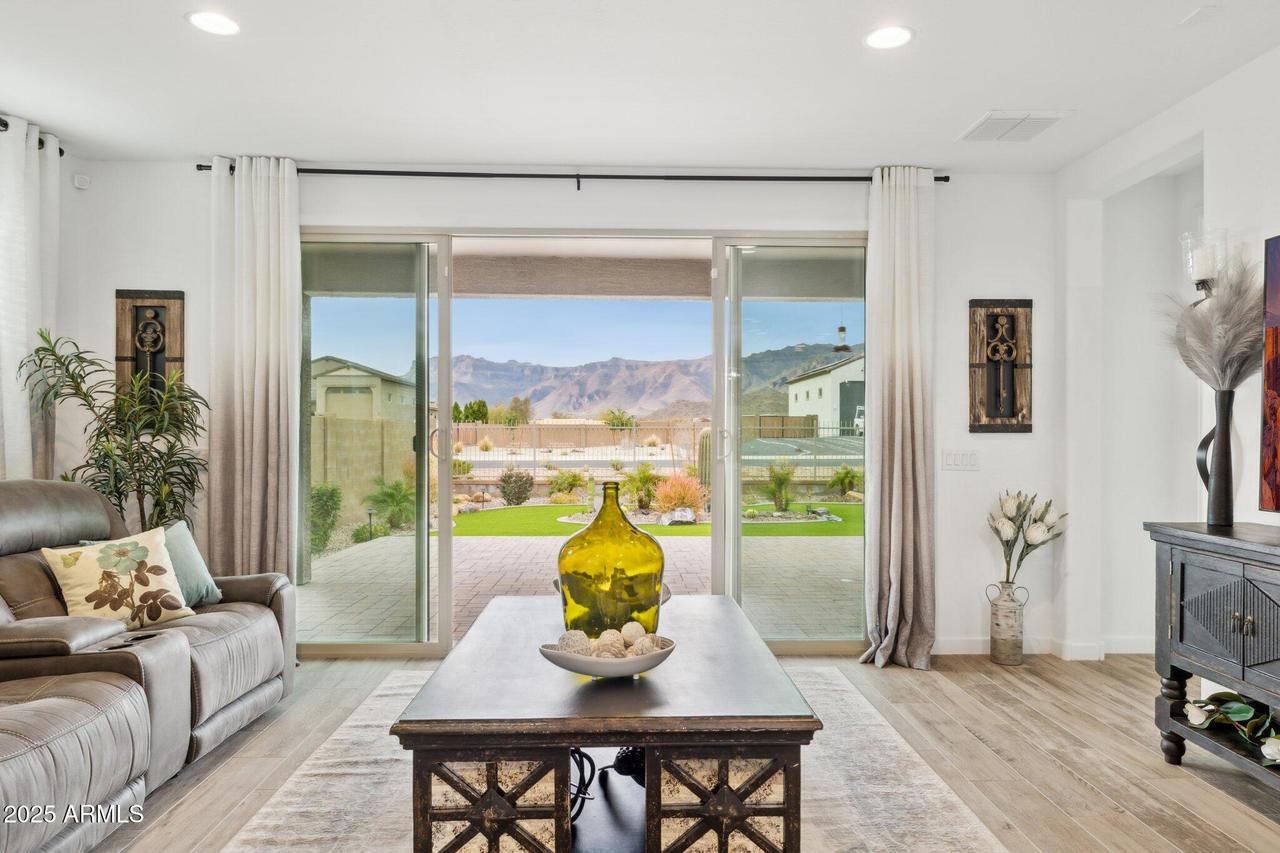 12660 E Pivot Peak, Gold Canyon, AZ 85118