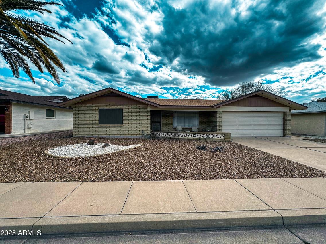 4747 E Delta Ave., Mesa, AZ 85206
