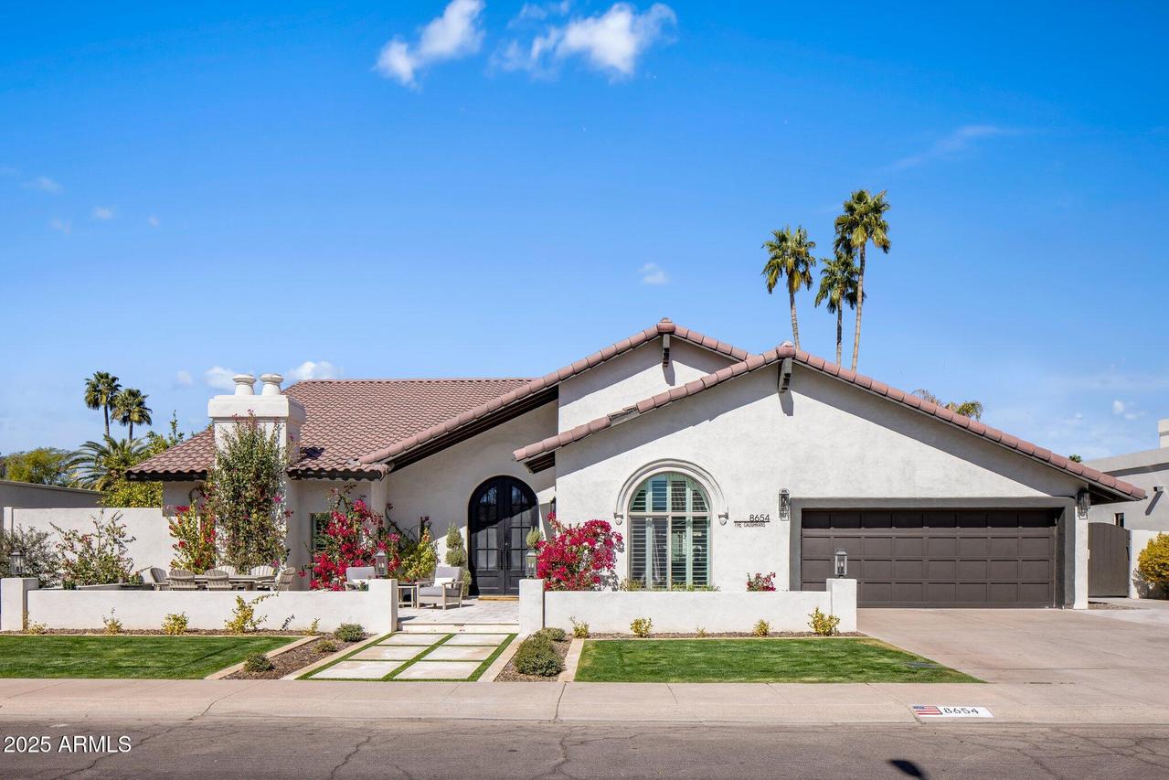 8654 E Thoroughbred Tr., Scottsdale, AZ 85258