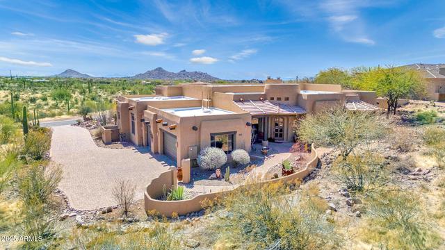 New Homes For Sale This Week That Attend Cactus Shadows High School: March 7th to March 13th