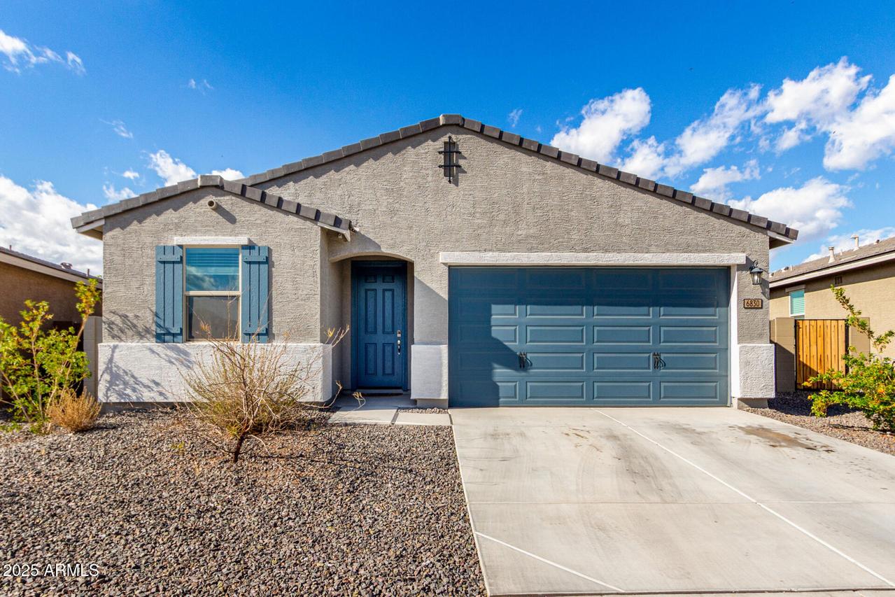 6830 W Pedro Ln., Laveen, AZ 85339