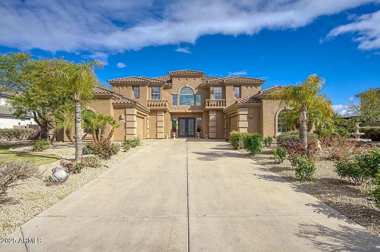 2868 E Clifton Ct., Gilbert, AZ 85295