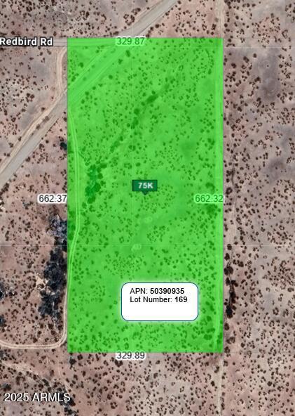 302XX W Redbird Rd. #169, Wittmann, AZ 85361