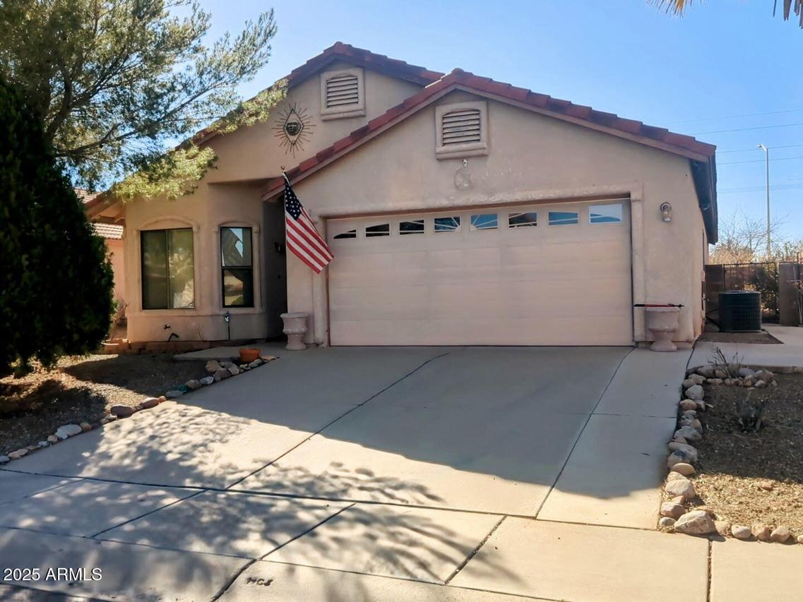 968 Monte Vista Ave., Sierra Vista, AZ 85635