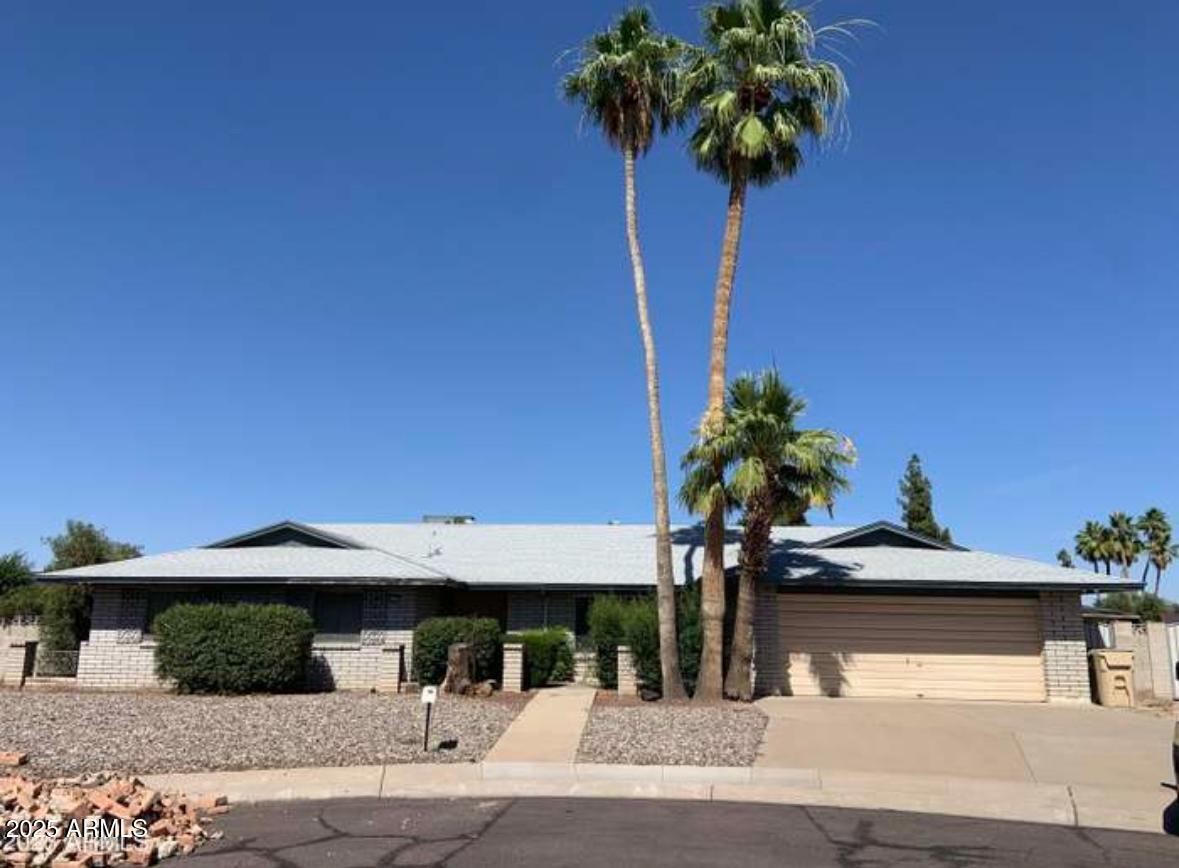 4602 W Orchid Ln., Glendale, AZ 85302