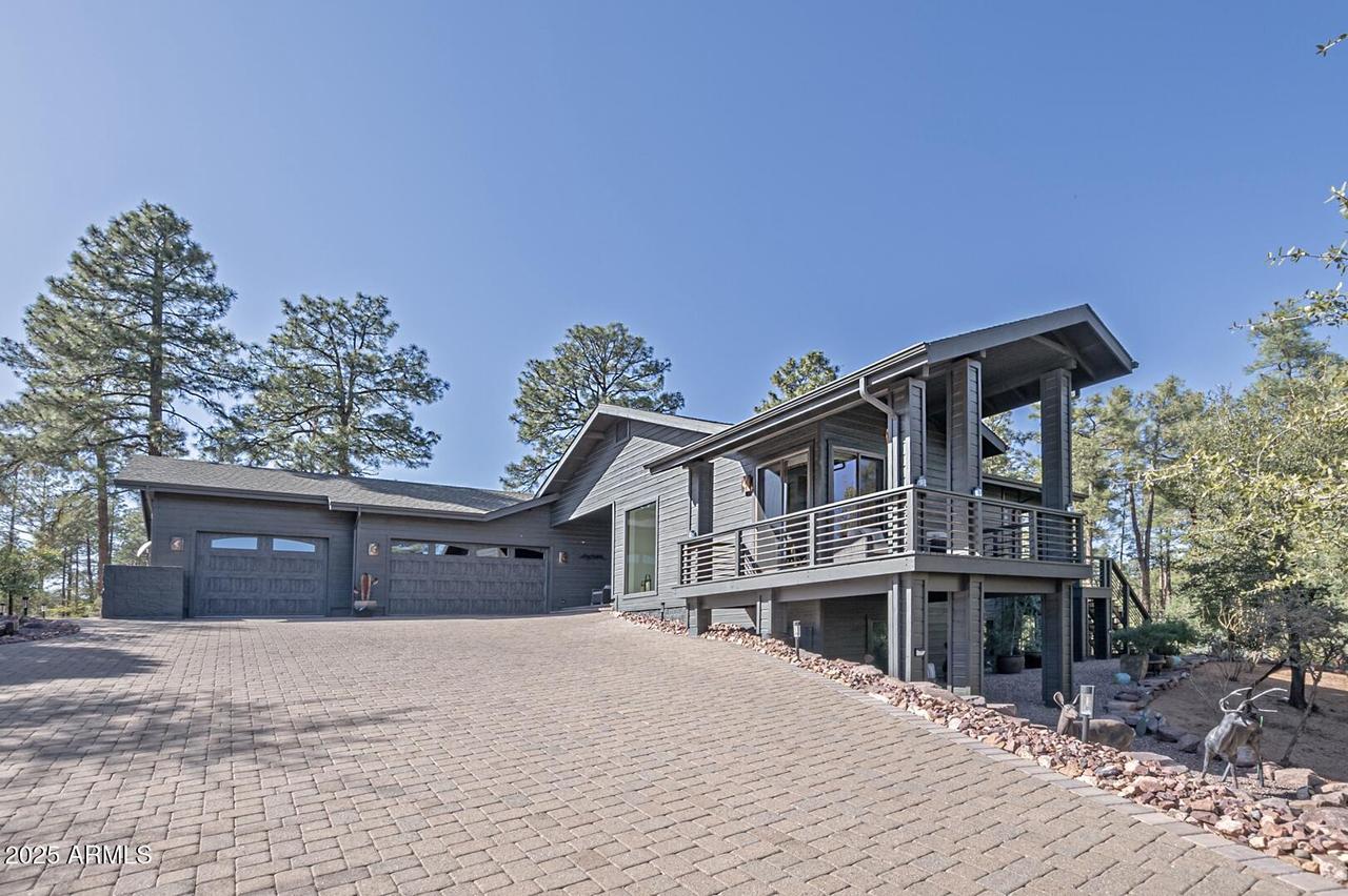 311 N Grapevine Dr., Payson, AZ 85541