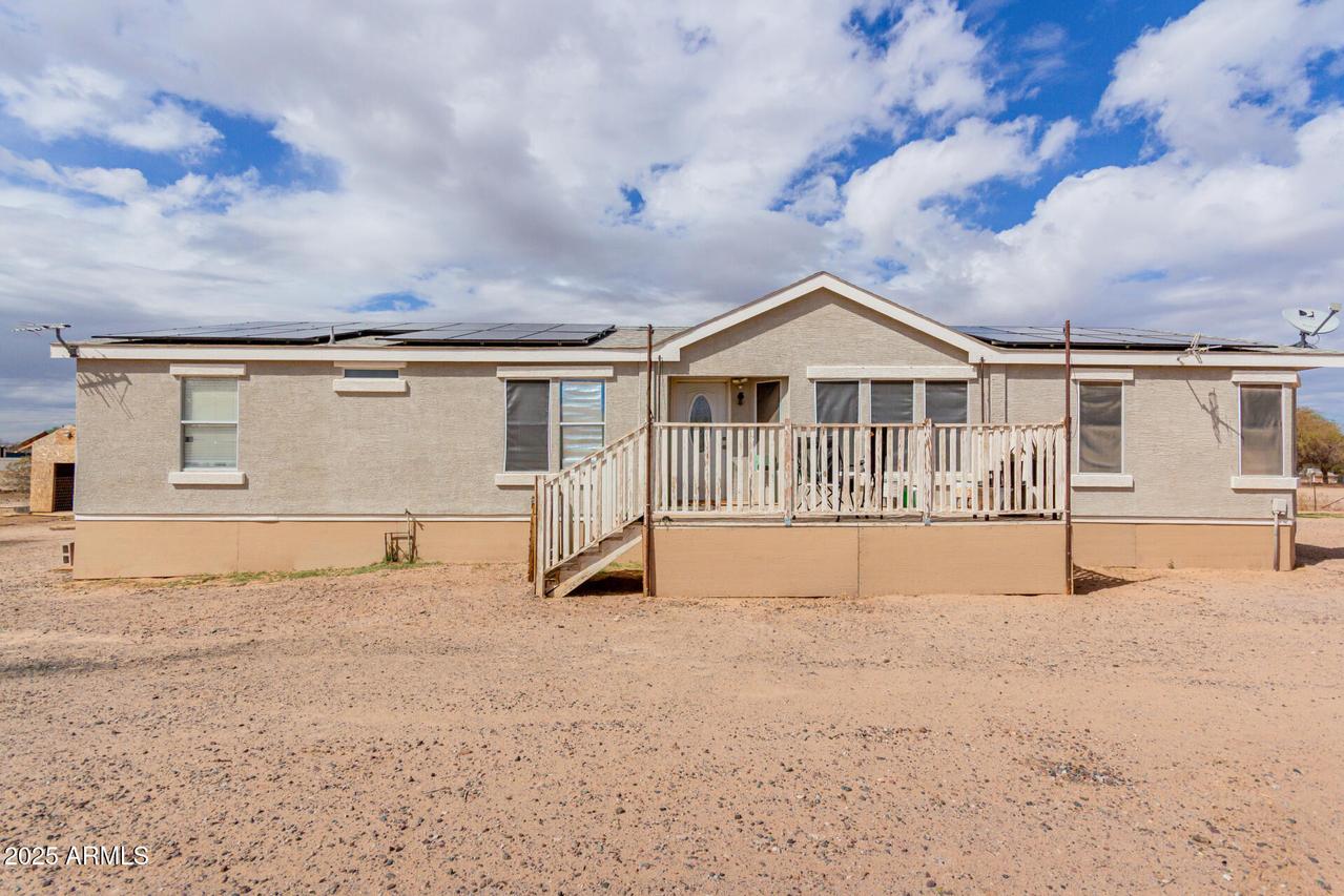 11609 S 207th Ave., Buckeye, AZ 85326