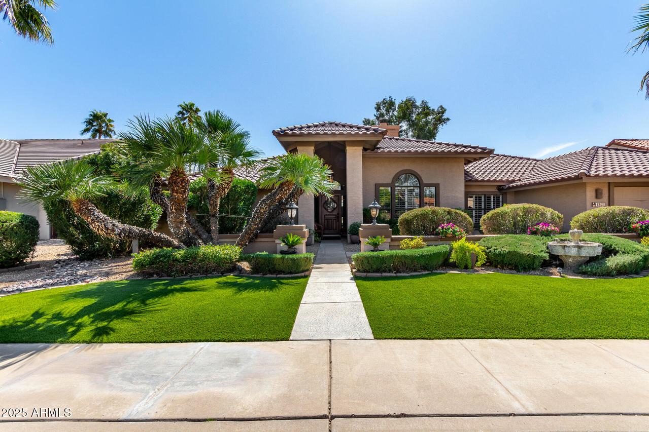 8531 E San Lorenzo Dr., Scottsdale, AZ 85258