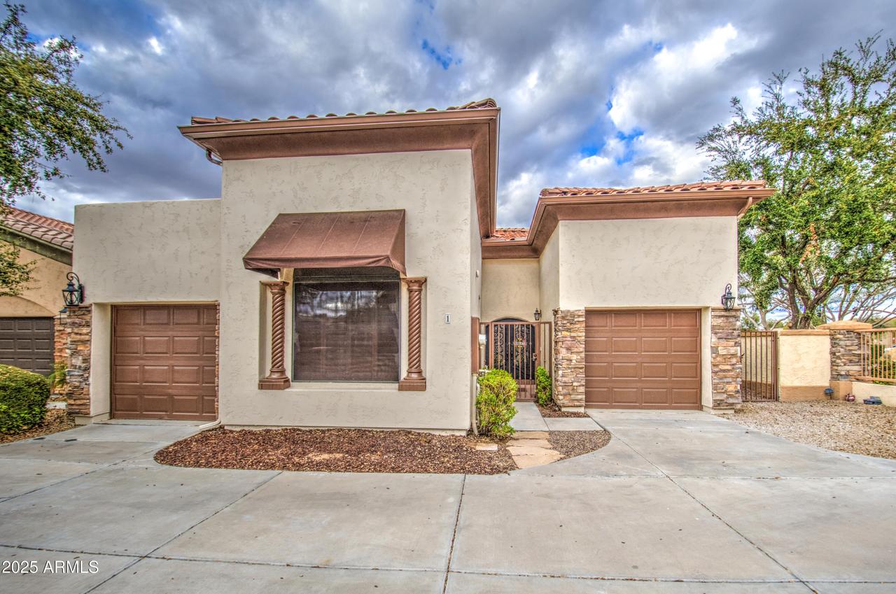 150 N Lakeview Blvd. #1, Chandler, AZ 85225