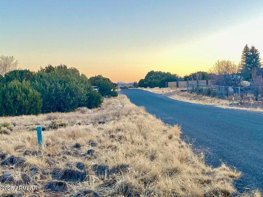 44 Co Rd 5053 #-, Concho, AZ 85924