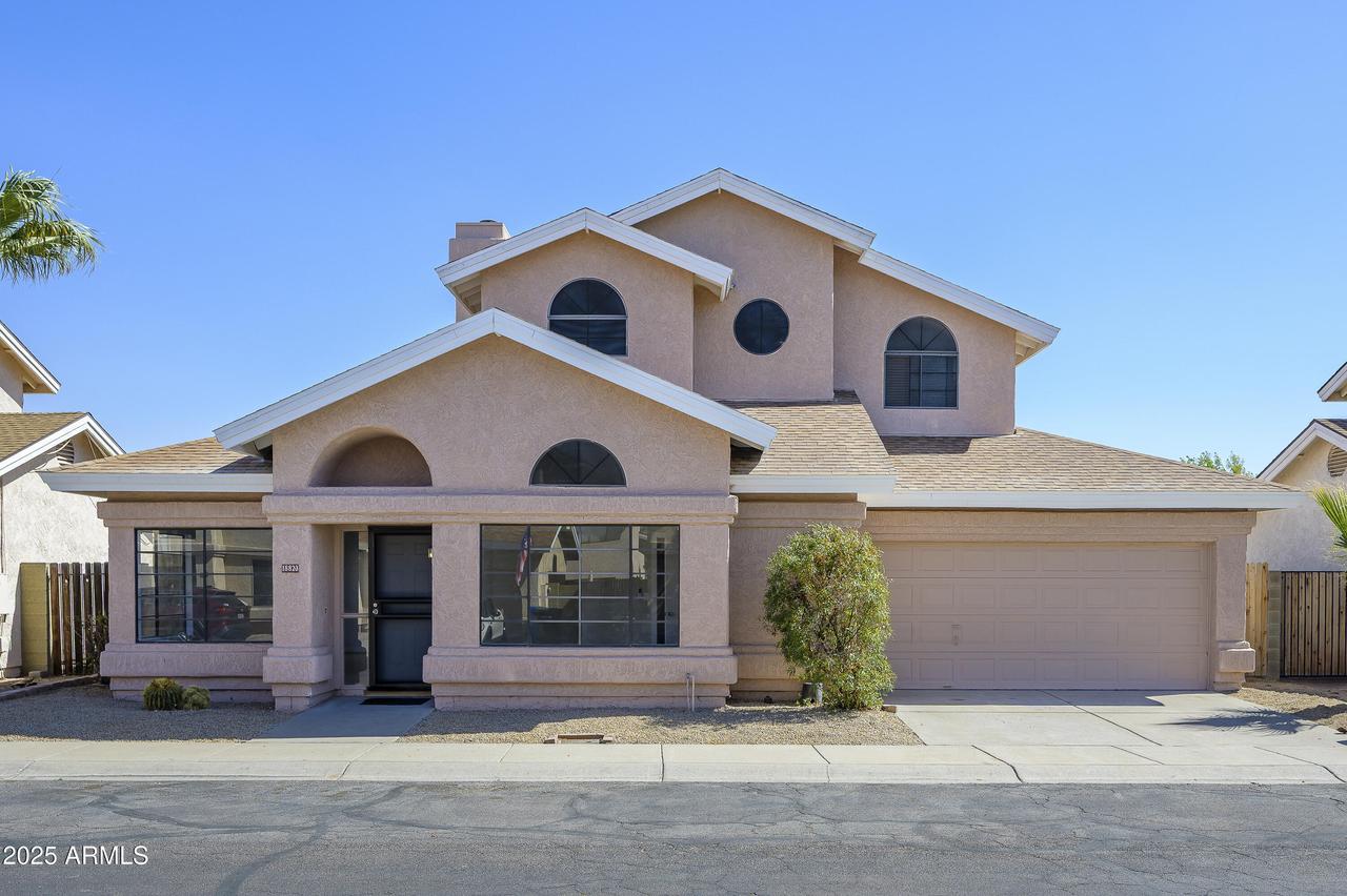 18823 N 41st Dr., Glendale, AZ 85308
