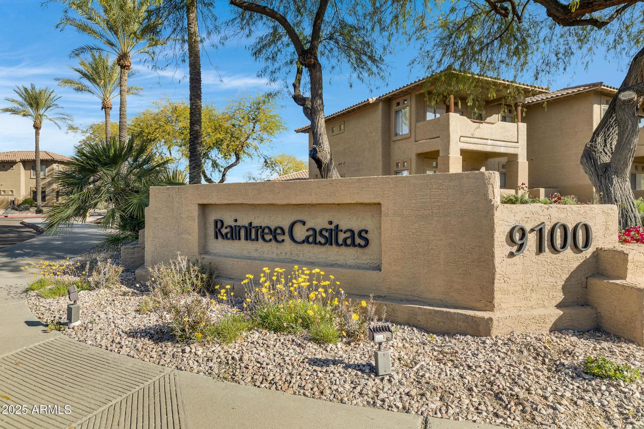 9100 E Raintree Dr. #209, Scottsdale, AZ 85260