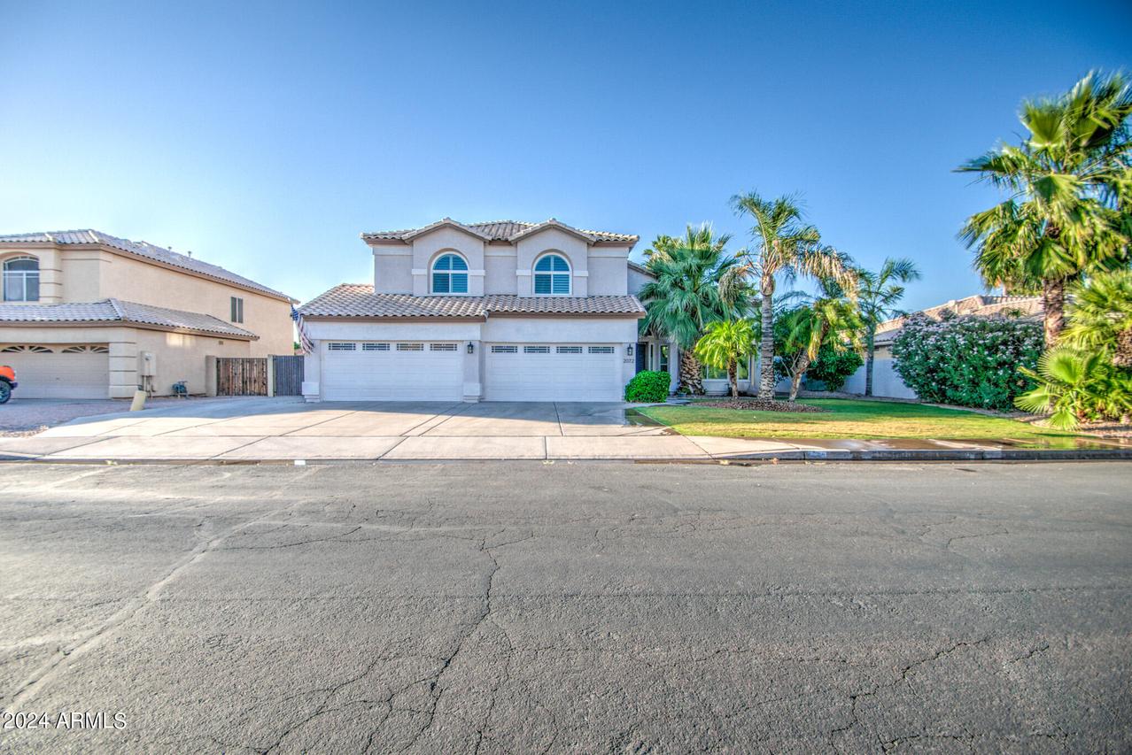 2072 E Sierra Madre Ave., Gilbert, AZ 85296