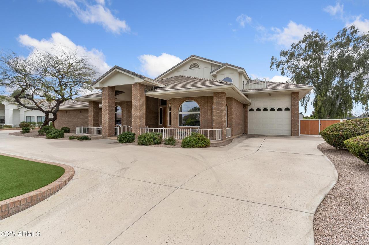 1321 W Gardenia Ave., Phoenix, AZ 85021