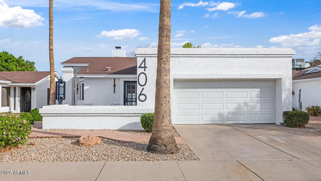 406 W Fellars Dr., Phoenix, AZ 85023