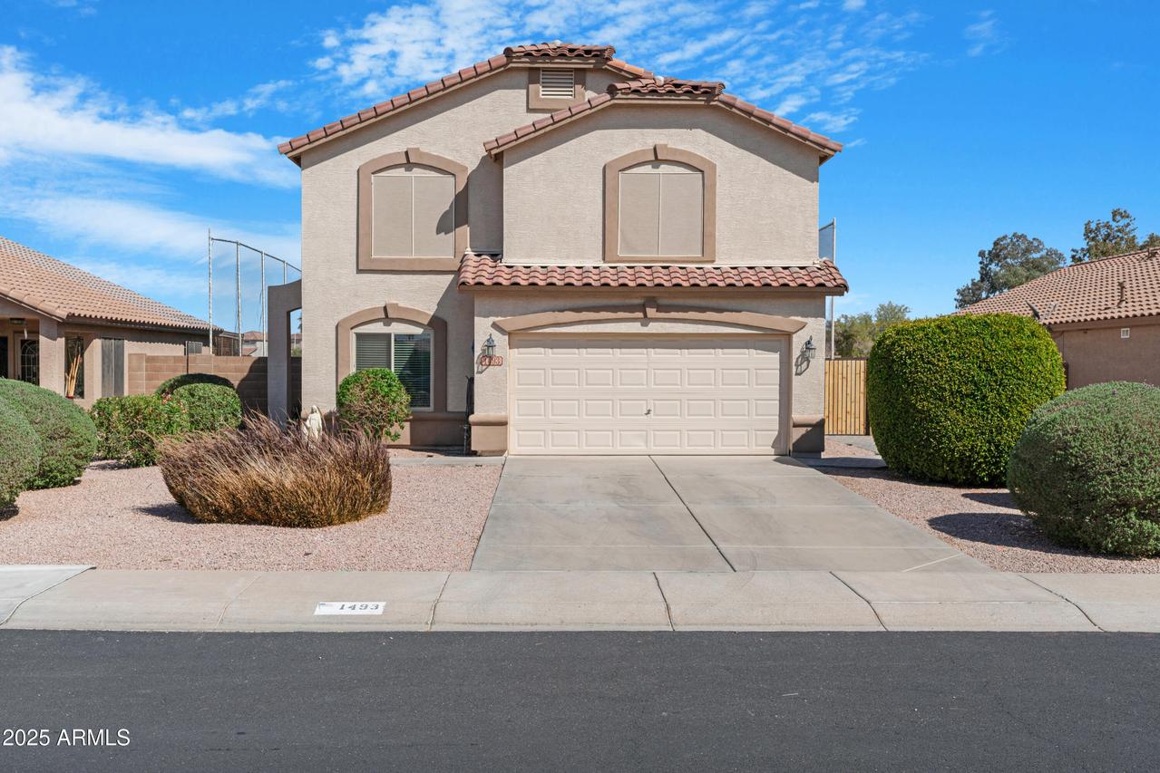 1493 S Western Skies Dr., Gilbert, AZ 85296